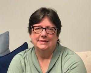 Linda Pusateri
