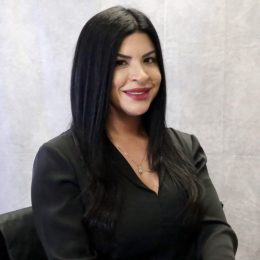 Valerie Lerma, LCSW-S
