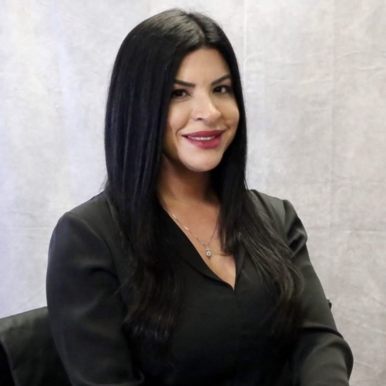 Valeria Salazar, LCSW-S
