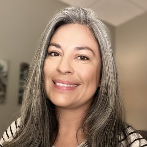 San Antonio-based therapist Brandy Avila, LCSW