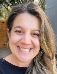 Shireen Connor, LMSW, BCBA