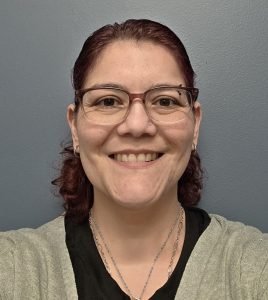 Tessa Estrada, LCSW