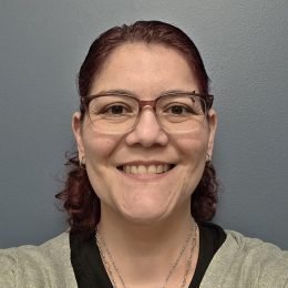 Tessa Estrada, LCSW