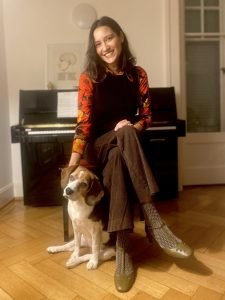 Laura Lopez, LMSW