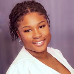 Ta'Niyah Reliford, LMSW