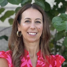 Gina Torres, LMSW, CSC