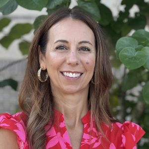 Gina Torres, LMSW, CSC