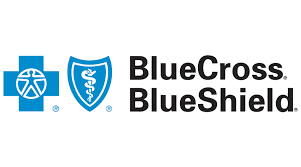 BlueCross Blue Shield logo