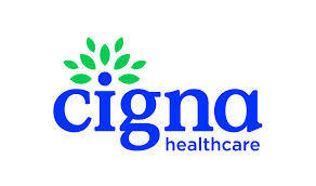 Cigna Healthcare logo