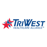 TriWest Healthcare Alliance logo