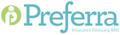 Preferra logo