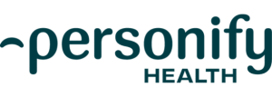 Personify Health logo